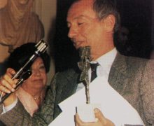 1987 - Piero Angela