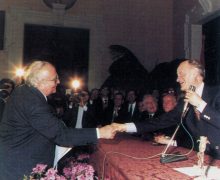 1988 - Giovanni Spadolini