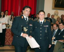 Massimo Capriotti - Funzionario Polizia Roma Capitale