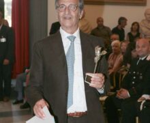 Massimo Martelli (Primario Pneumologo Forlanini)