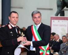 Mastronardi Enrico - Carabiniere