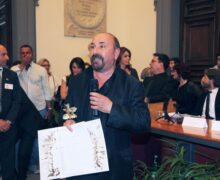 Maurizio Varamo - Direttore Scenografie e Costumi Teatro Opera