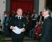 Michele Di Stola (Carabinieri)
