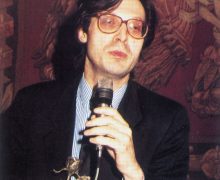 1990 - Vittorio Sgarbi