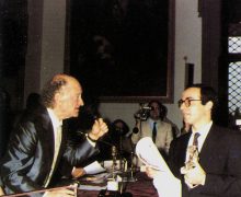 1991 - Giuseppe Tornatore