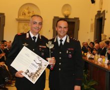 Giuseppe Gambacurta - Appuntato Scelto Carabinier - foto3