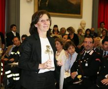 Giuseppina Martella