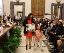 Alessandra Laterza- premio simpatia 2023 00002