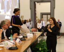 Chiara Pellacani - premio simpatia 2023 00001