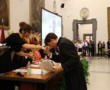 Don Antonio Coluccia - premio simpatia 2023 00001