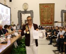Gabriele Muccino - premio simpatia 2023 00003