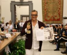 Gabriele Muccino - premio simpatia 2023 00004