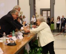 Maria Jatosti - premio simpatia 2023 00001