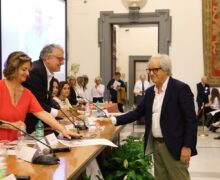 Massimo Ruggieri - premio simpatia 2023 00001