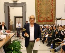 Massimo Ruggieri - premio simpatia 2023 00004